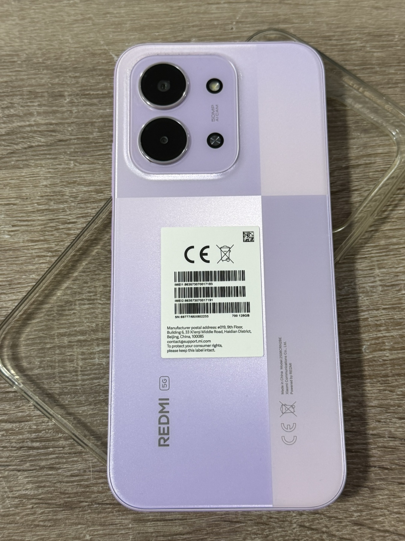 Redmi 15c 128GB - Image 3