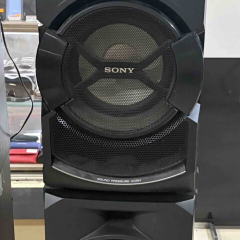 Sony Shake x3d
