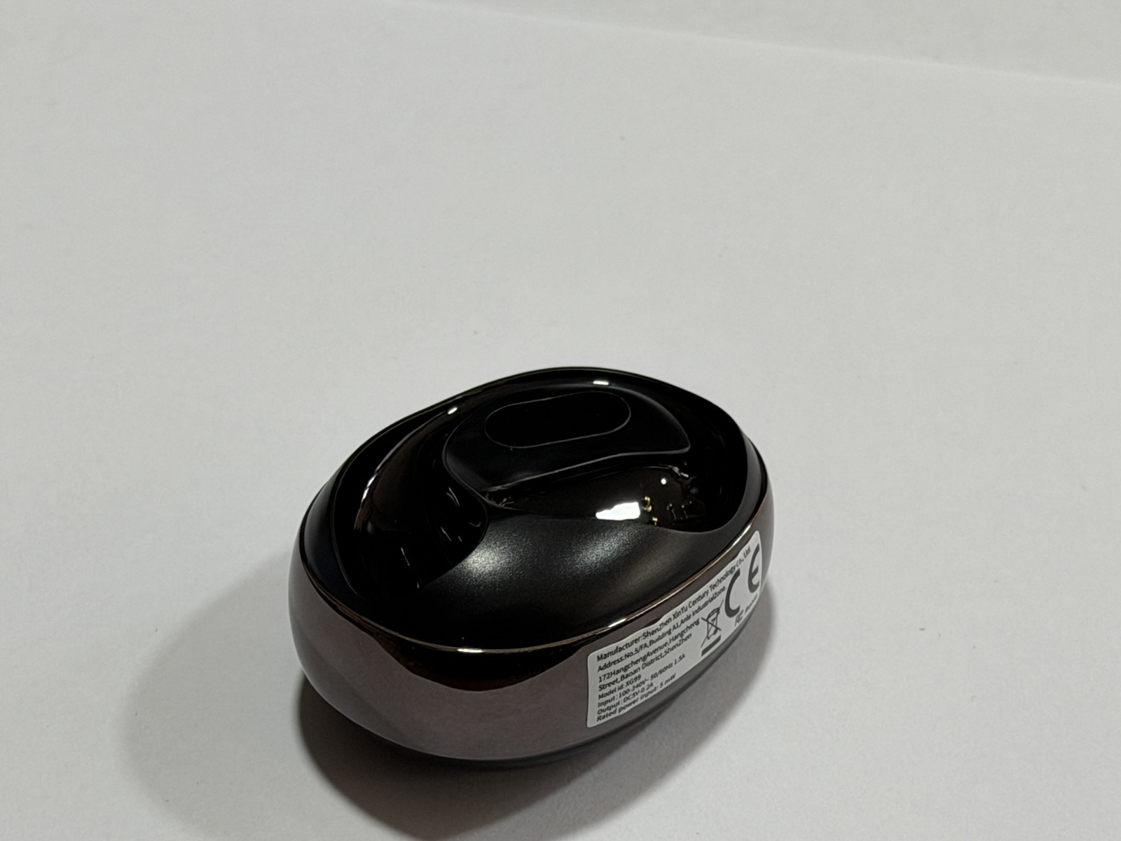 Блутут смарт слушалки Smart Еarphones XG99 - Image 5