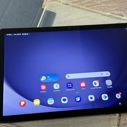 Таблет Samsung Tab A9 +