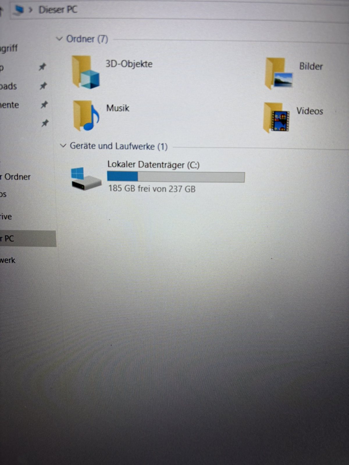 Лаптоп lenovo thinkpad l15 gen1 - Image 3