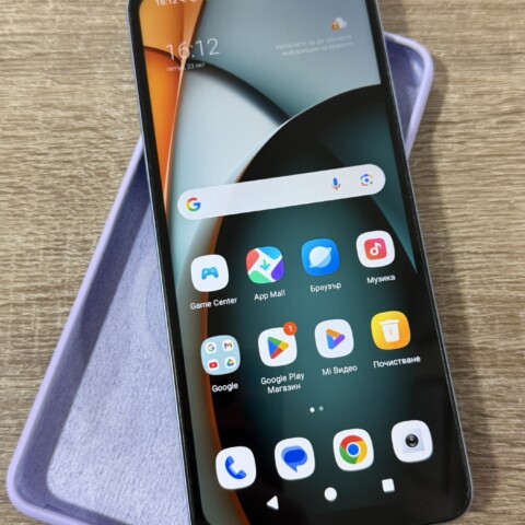 Redmi A3 128GB