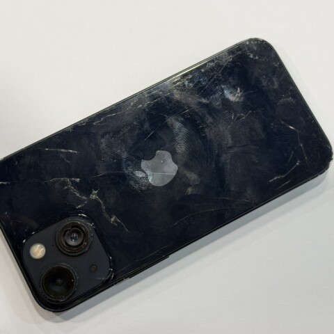 Apple iPhone 13 mini 128GB-74%