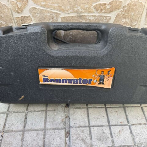 Мултишлайф Renovator WT02234