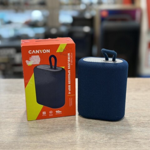 Тонколона Canyon BSP-4 5W