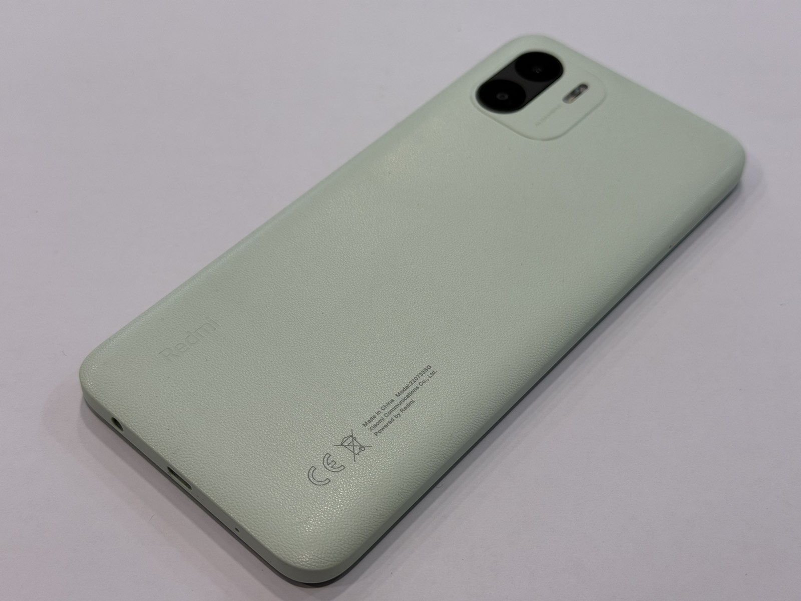 Redmi A1 32GB / 2GB RAM - Image 4