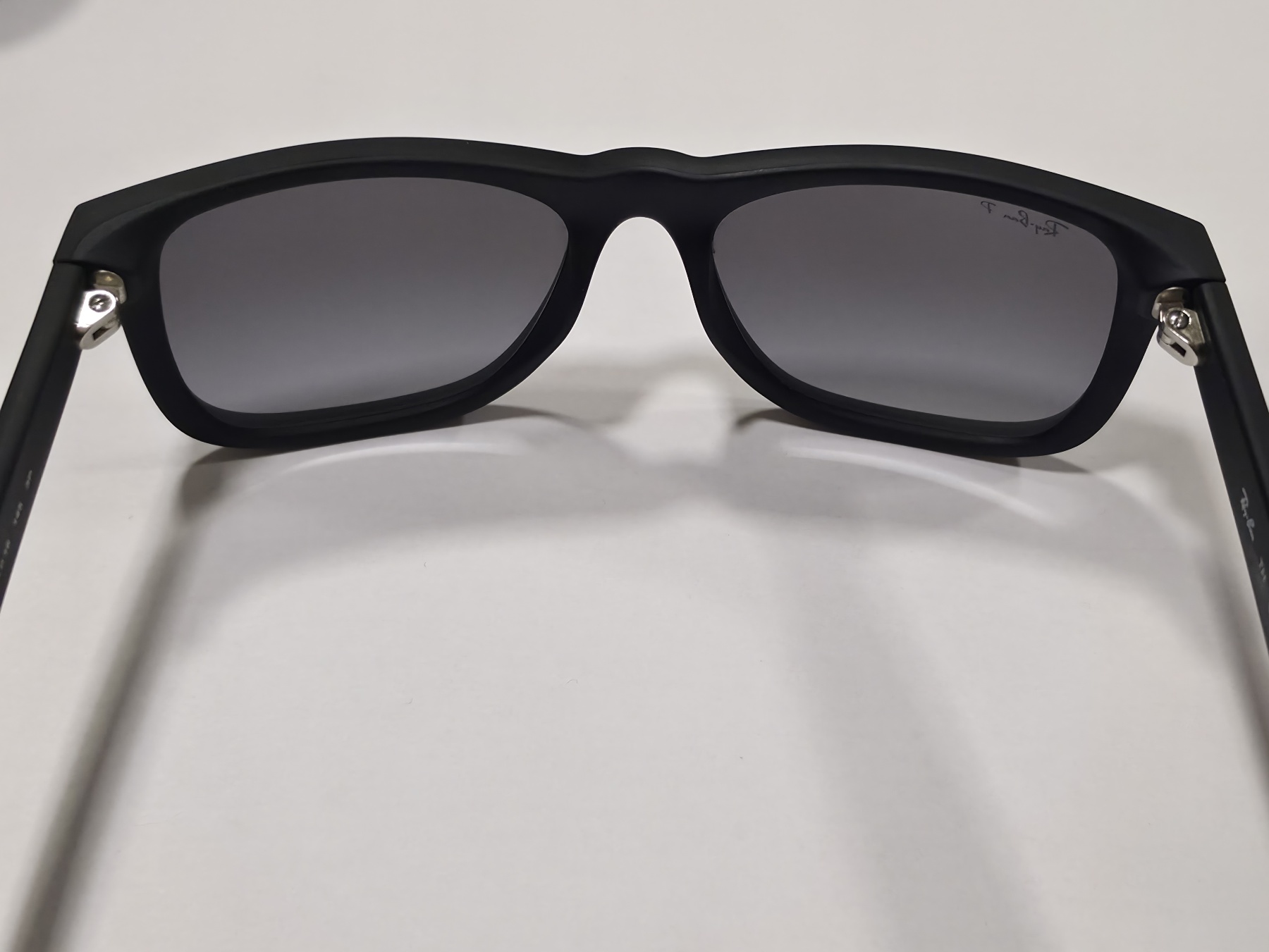 Слънчеви очила Ray-Ban RB4165 Justin - Image 5