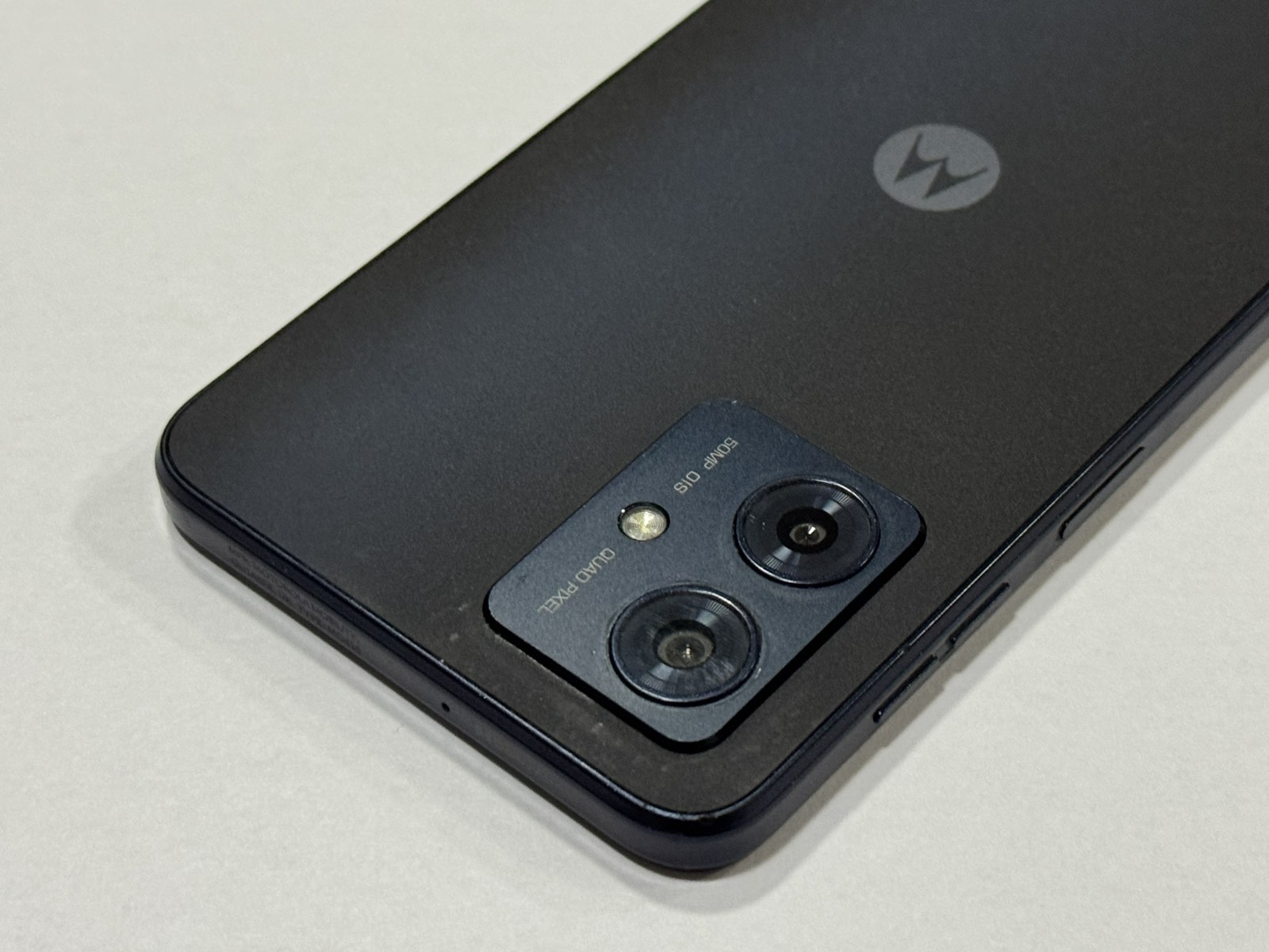 Motorola Moto G54 5G 128GB 4GB RAM Dual - Image 3