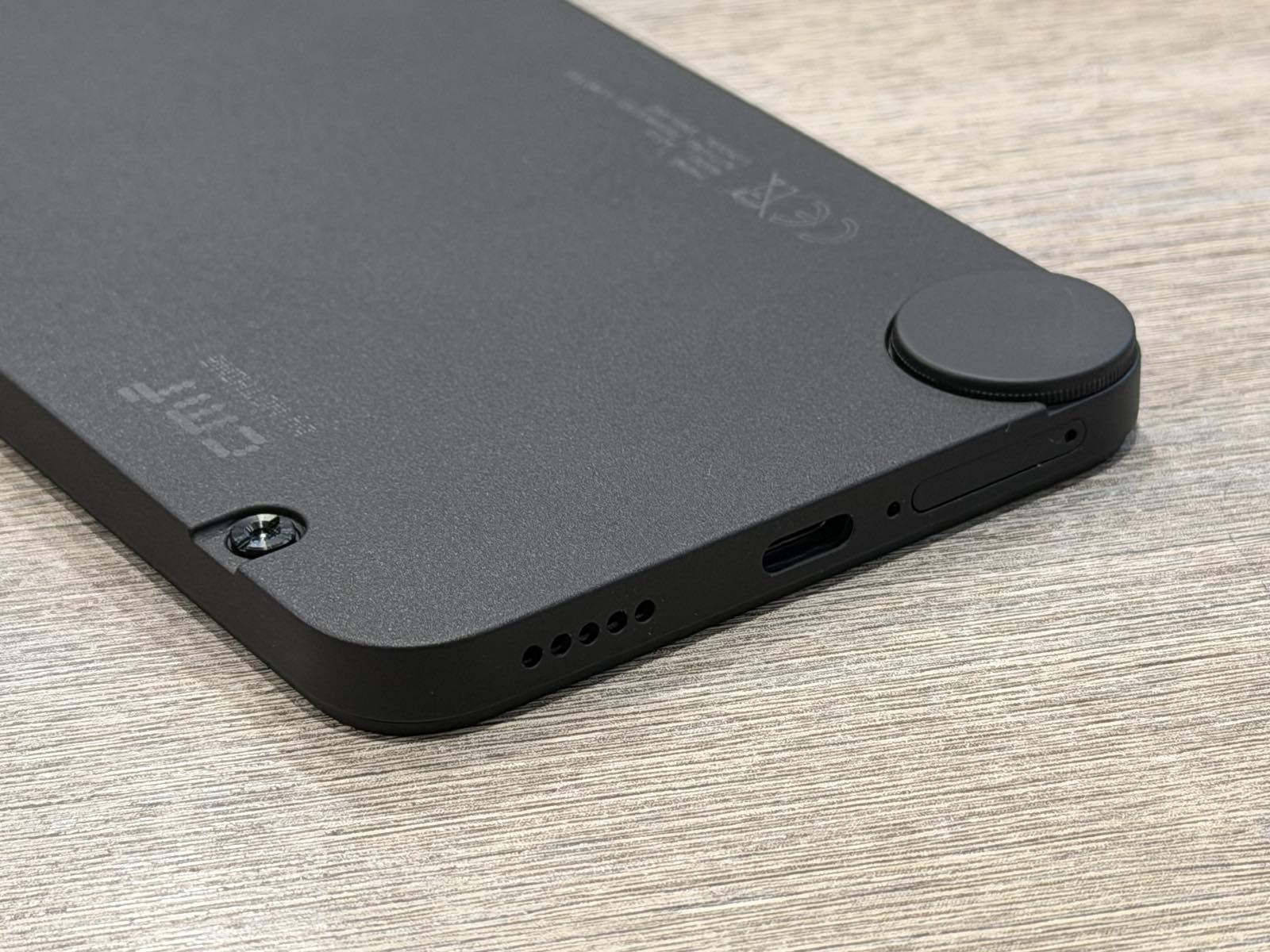 CMF Phone 1 by Nothing 128GB / 8GB RAM-Гаранция - Image 8