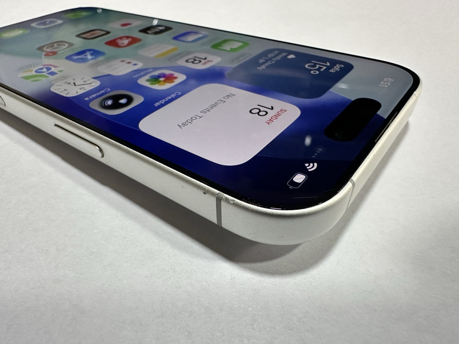 iPhone 17 256GB, 100% Батерия - Image 6