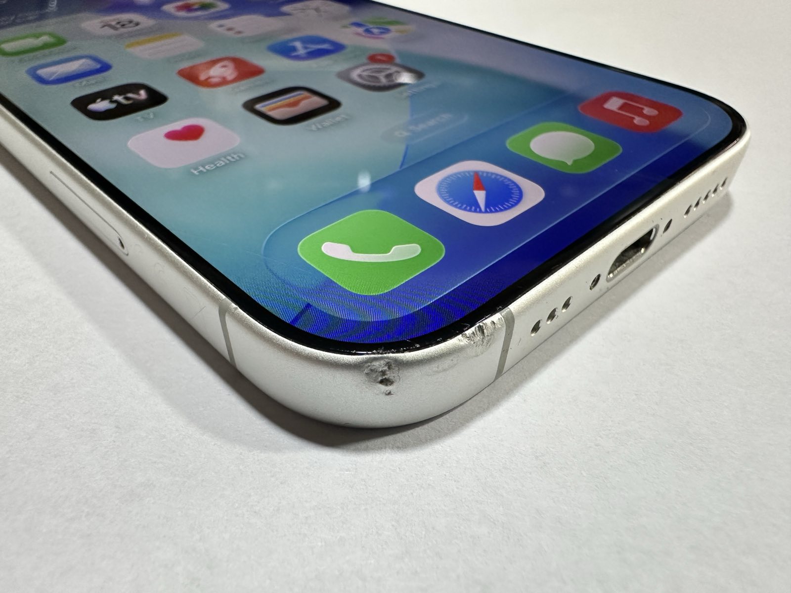 iPhone 17 256GB, 100% Батерия - Image 7