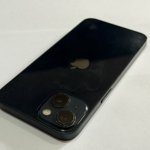 iPhone 13 128GB 80% Battery Health