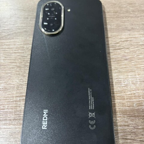 REDMI A5
