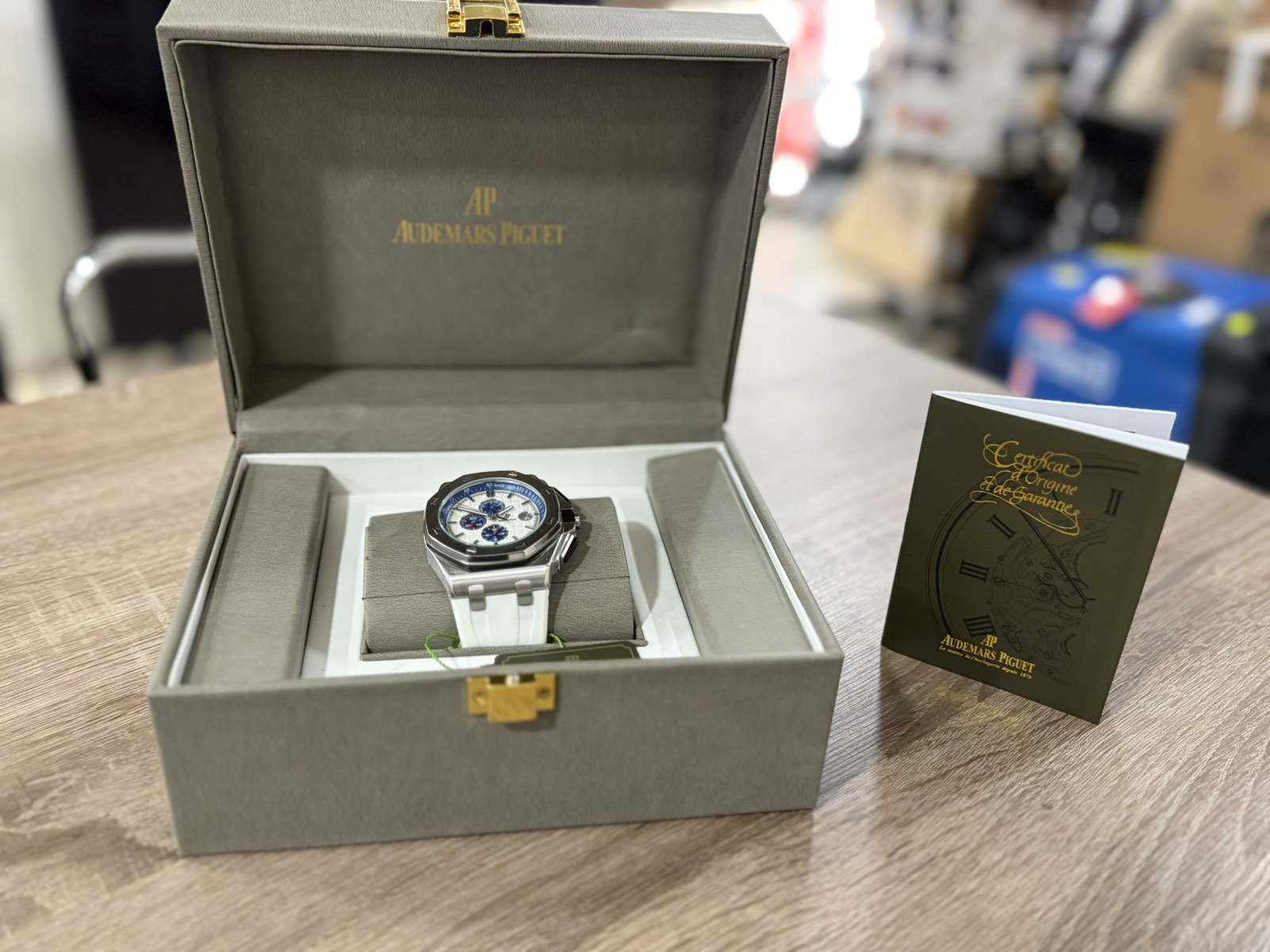 AUDEMARS PIGUET - Image 6