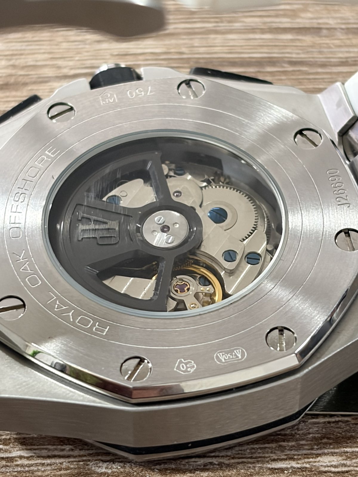 AUDEMARS PIGUET - Image 4