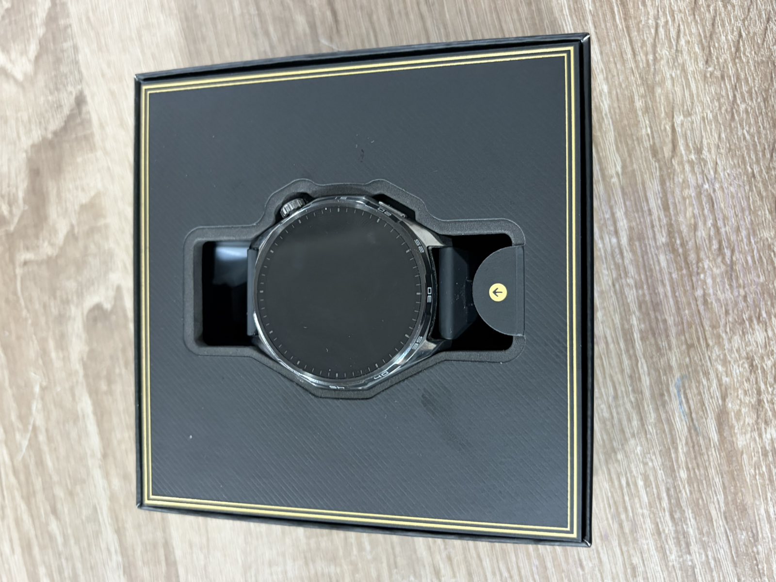 HUAWEI WATCH GT6 - Image 6