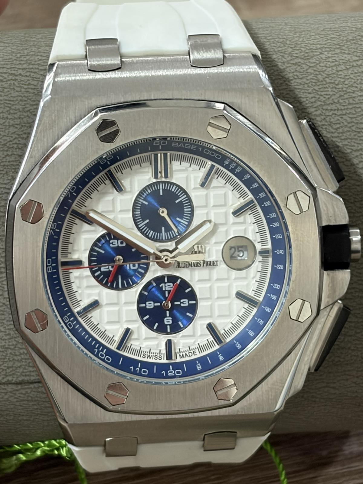 AUDEMARS PIGUET - Image 2
