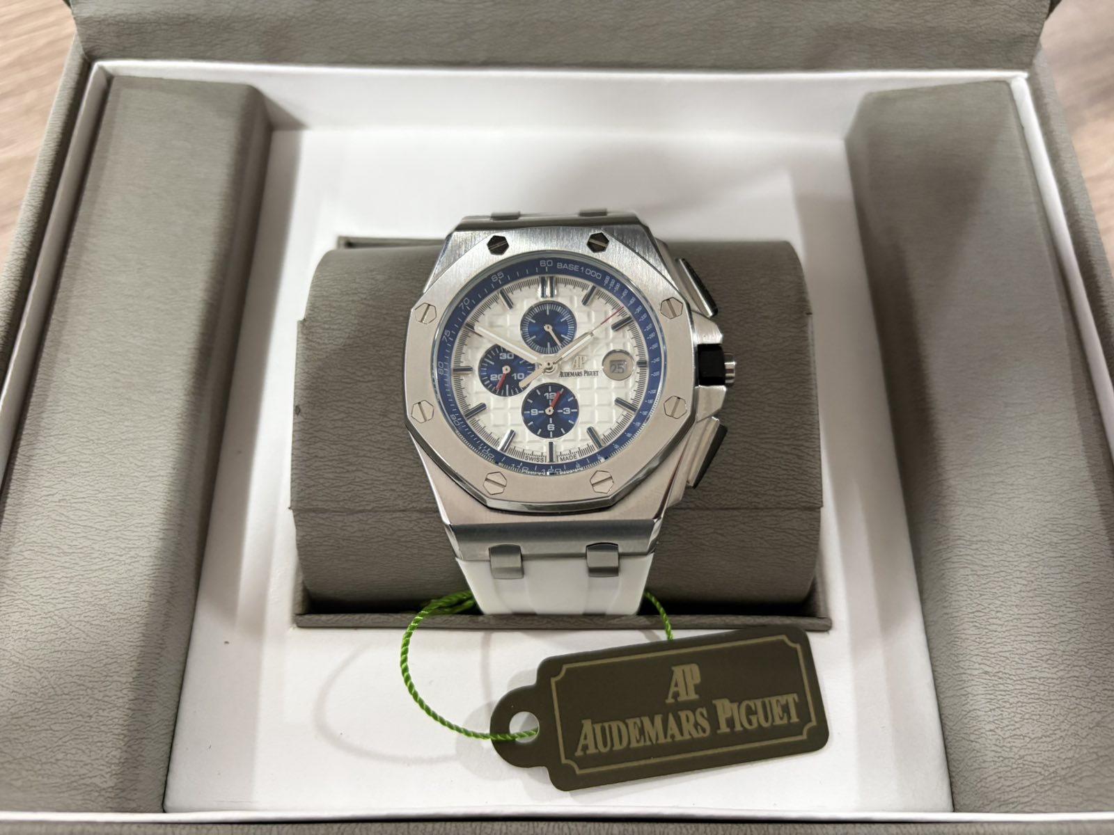 AUDEMARS PIGUET - Image 5