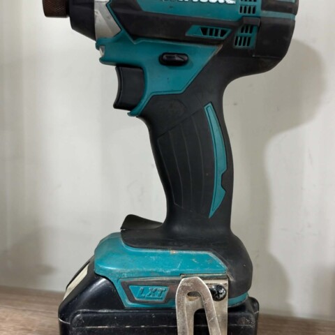 Акумулаторен ударен винтоверт Makita DTD152Z