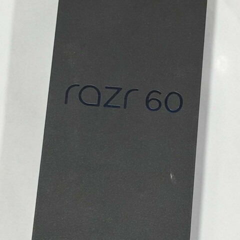 Motorola Razr 60 256gb