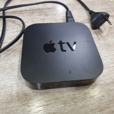 Apple TV 3nd Generation
