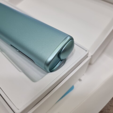 Електронна цигара IQOS iluma i one