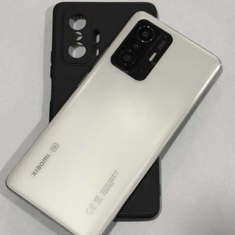 Xiaomi 11T 5G 256GB 8GB RAM
