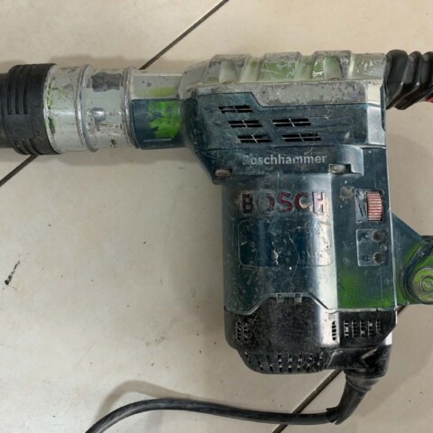Електрически къртач Bosch GSH 5 CE