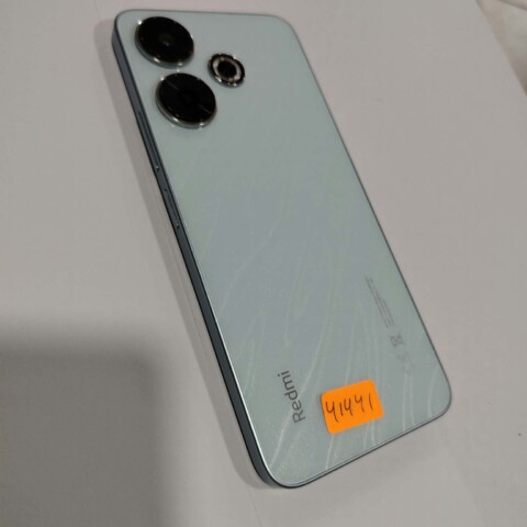 Xiaomi Redmi 13C