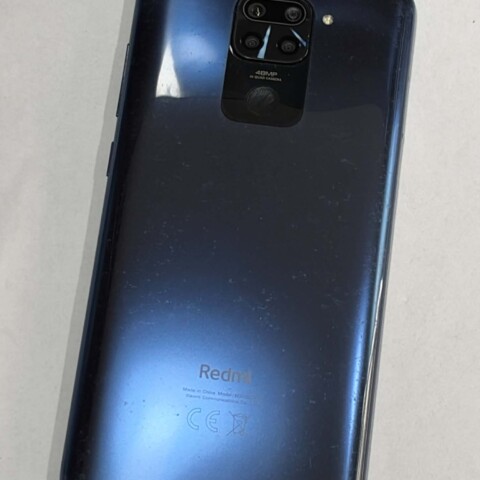 Redmi Note 9 64GB