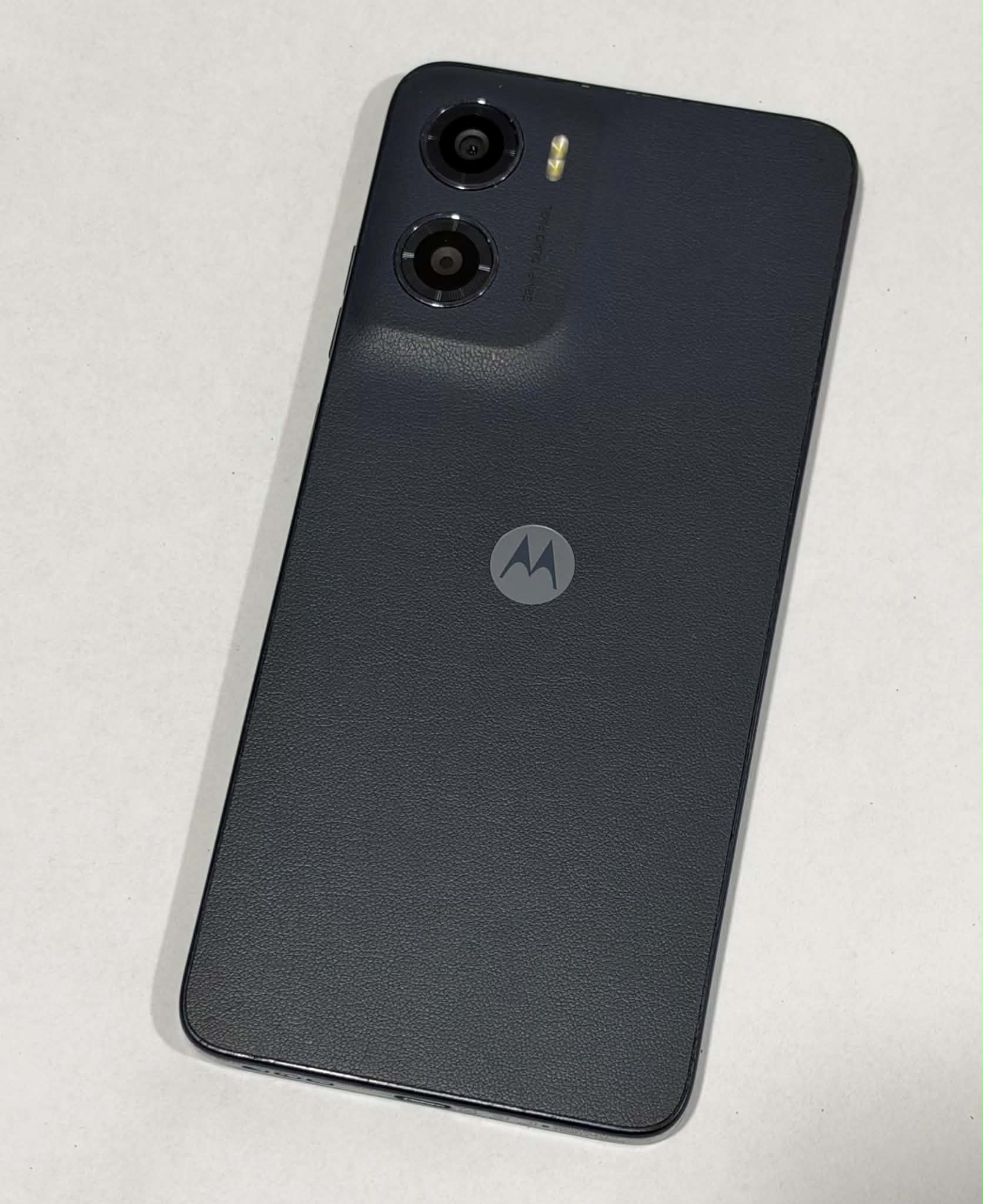 Motorola Moto E15 64GB