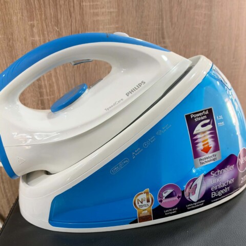 Център за гладене PHILIPS GC7920/20