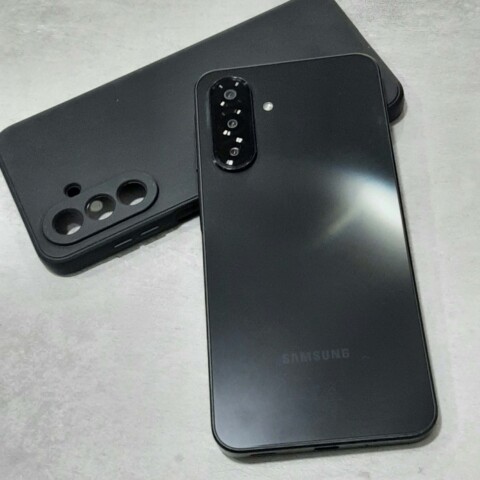 SAMSUNG A17 , 128/4 GB RAM , 6 зареждания