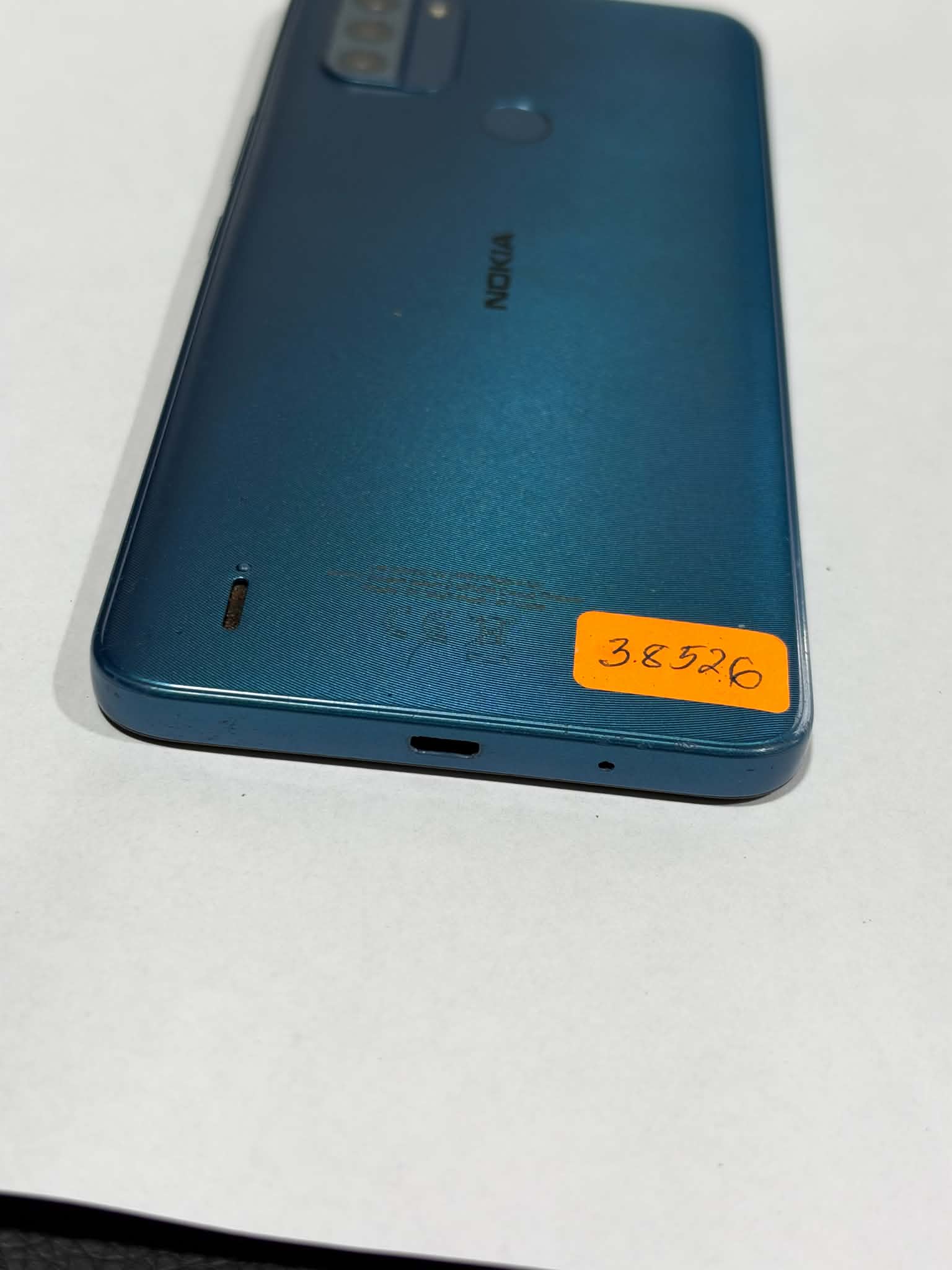 Nokia C31 32gb - Image 2