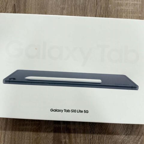 Таблет Samsung GALAXY TAB S10 LITE 5G GRAY 128/6gb